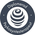 Diplomerad psykosyntesterapeut